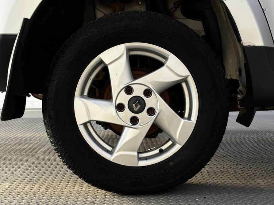 Renault Duster I Уфа  - изображение 22