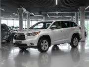 Toyota Highlander III (XU50) Москва  - изображение 34