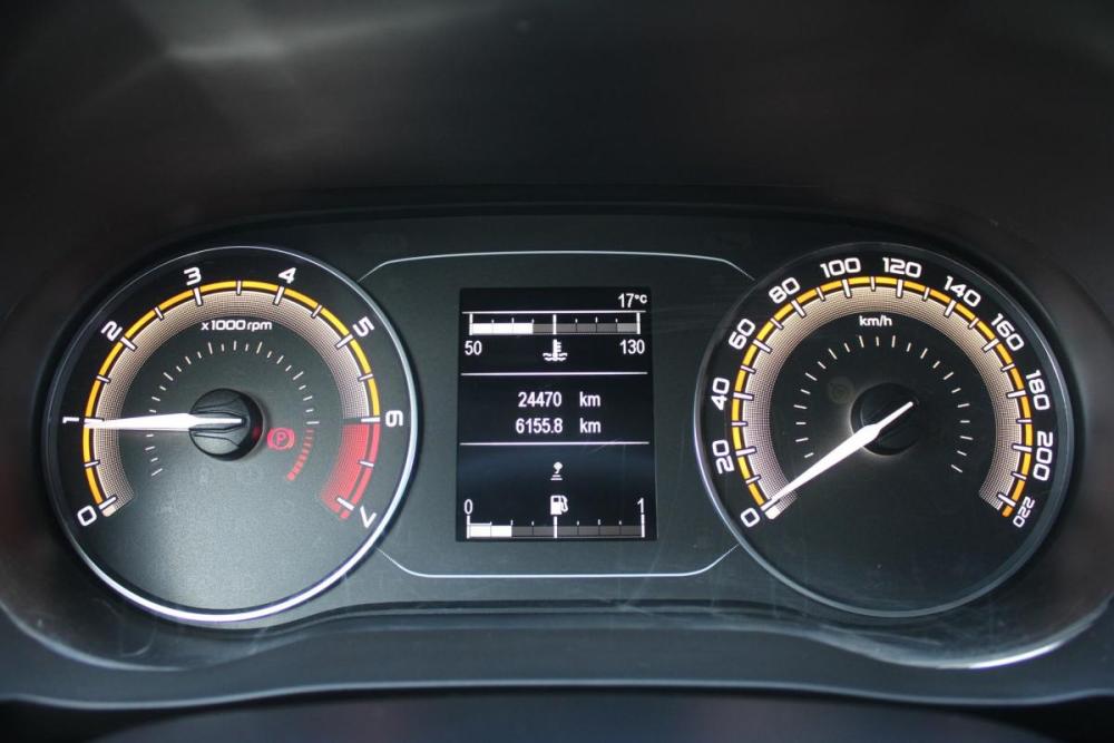 Lada (ВАЗ) Vesta I Рестайлинг (NG) Пермь  - изображение 20