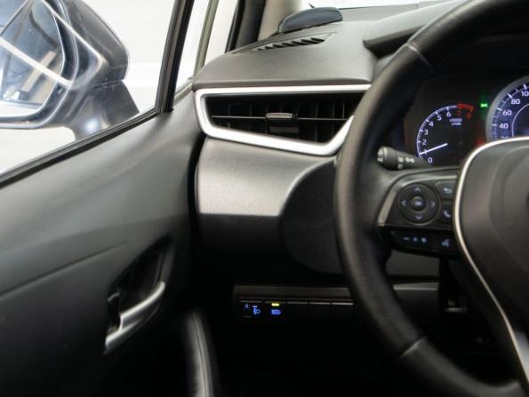 Toyota Corolla XII (E210) с пробегом 2021 года, цена 2 150 000 рублей, 70000 км, седан, Автокод Объявления