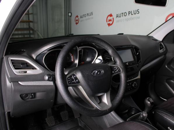 Lada (ВАЗ) Vesta I с пробегом 2019 года, цена 998 000 рублей, 145100 км, седан, Автокод Объявления