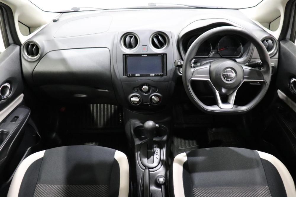 Nissan Note II Рестайлинг Иркутск  - изображение 15