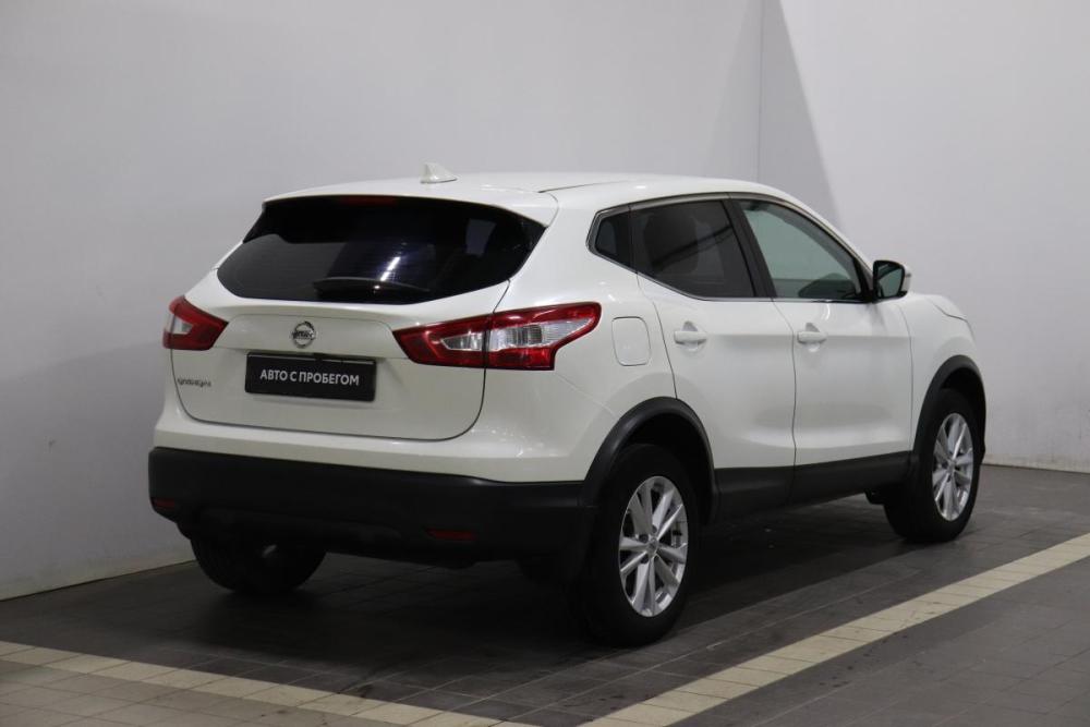 Nissan Qashqai II Ульяновск  - изображение 3