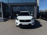 Hyundai Creta I Рестайлинг Санкт-Петербург  - изображение 23