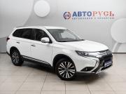 Mitsubishi Outlander III Рестайлинг 3 Подольск  - изображение 28