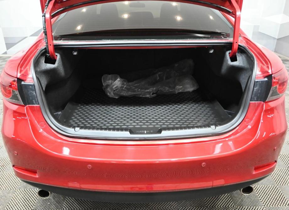 Mazda 6 III (GJ) Екатеринбург  - изображение 6
