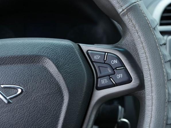 Chery Tiggo (T11) I Рестайлинг (FL) с пробегом 2014 года, цена 700 000 рублей, 105844 км, внедорожник, Автокод Объявления