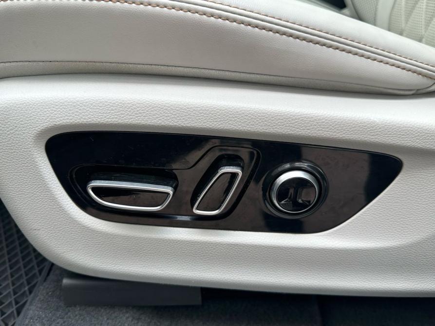 GAC GS8 II Екатеринбург  - изображение 21