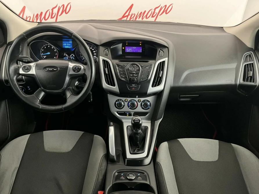 Ford Focus III Псков  - изображение 9