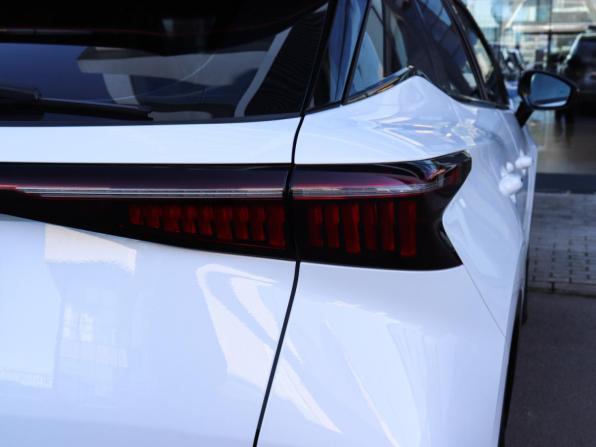 Omoda C5 I с пробегом 2023 года, цена 1 549 000 рублей, 109282 км, внедорожник, Автокод Объявления