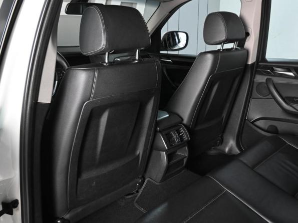 BMW X3 II (F25) с пробегом 2011 года, цена 2 225 000 рублей, 307349 км, внедорожник, Автокод Объявления