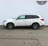 Mitsubishi Outlander III Рестайлинг 2 Санкт-Петербург  - изображение 26