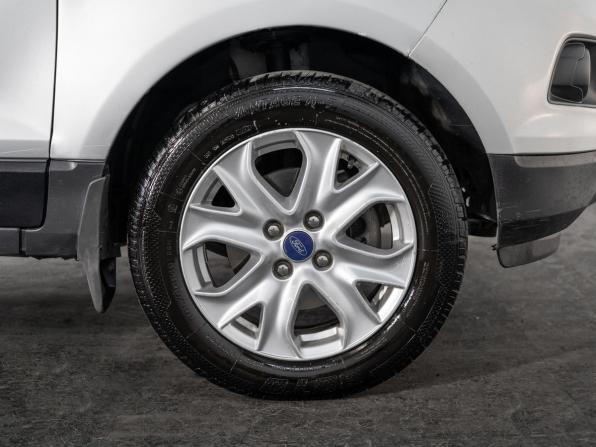 Ford EcoSport II с пробегом 2015 года, цена 680 500 рублей, 155053 км, внедорожник, Автокод Объявления