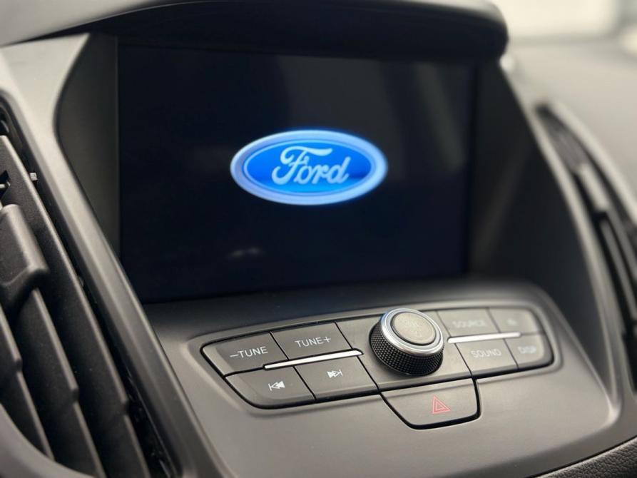 Ford Kuga II Рестайлинг Ростов-на-Дону  - изображение 13