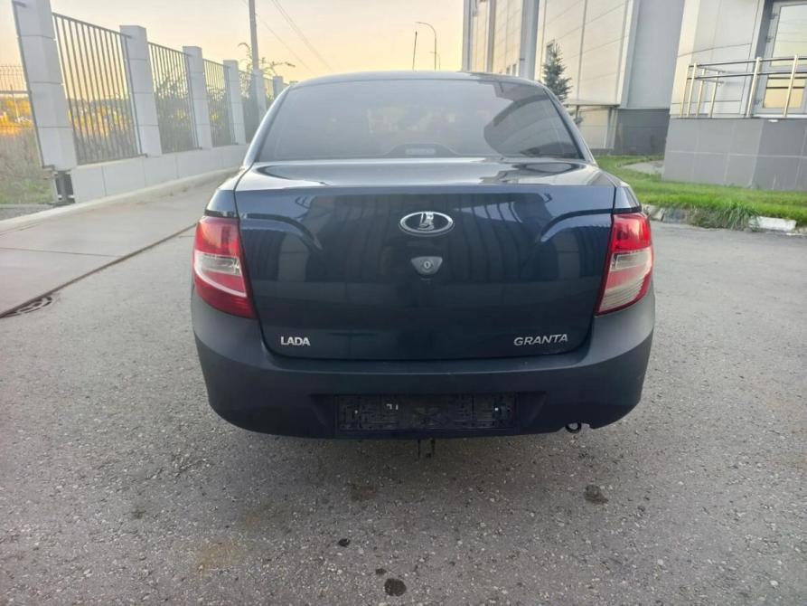Lada (ВАЗ) Granta I Самара  - изображение 8