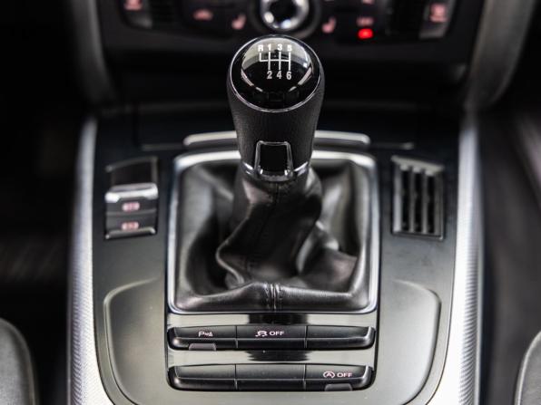 Audi A4 IV (B8) Рестайлинг с пробегом 2013 года, цена 1 228 000 рублей, 231159 км, седан, Автокод Объявления
