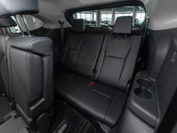 Toyota Highlander IV (XU70) с пробегом 2026 года, цена 6 000 000 рублей, 50 км, внедорожник, Автокод Объявления