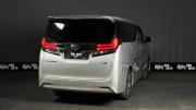 Toyota Alphard III Смоленск  - изображение 34