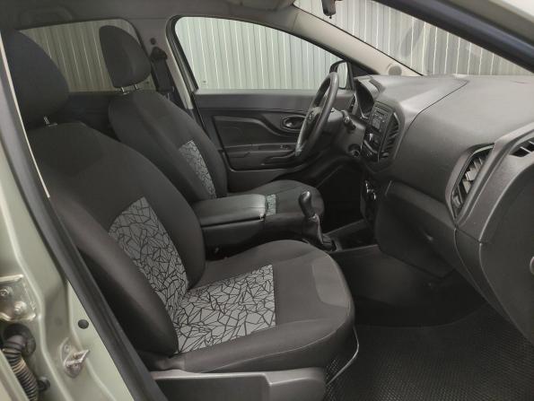 Lada (ВАЗ) XRAY I с пробегом 2016 года, цена 495 000 рублей, 92655 км, хэтчбек, Автокод Объявления