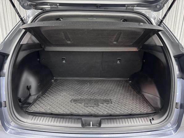 Hyundai Creta I с пробегом 2016 года, цена 1 650 000 рублей, 118058 км, внедорожник, Автокод Объявления