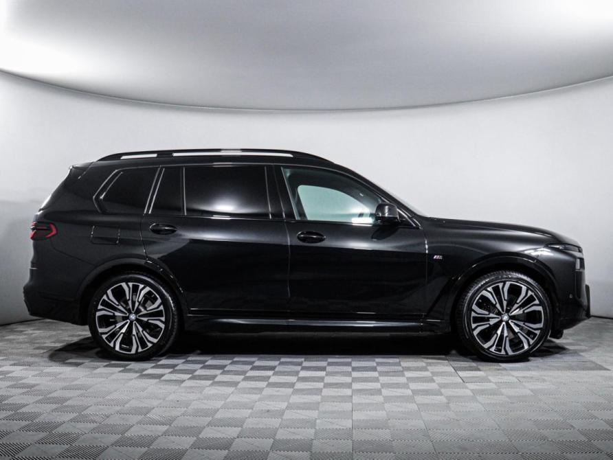 BMW X7 I (G07) Рестайлинг Москва  - изображение 4