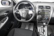 Toyota Corolla X (E140 E150) Рестайлинг Барнаул  - изображение 40