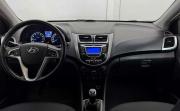 Hyundai Solaris I Москва  - изображение 20