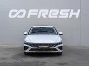 Hyundai Elantra VII (CN7) Рестайлинг Краснодар  - изображение 25