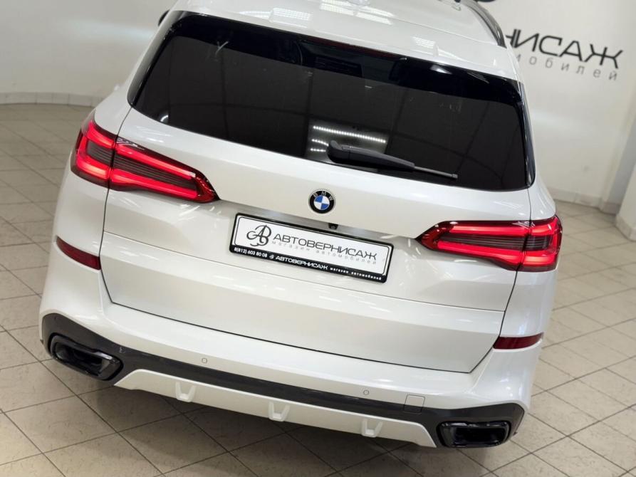 BMW X5 IV (G05/G18) Санкт-Петербург  - изображение 28