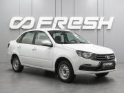 Lada (ВАЗ) Granta I Рестайлинг Воронеж  - изображение 13