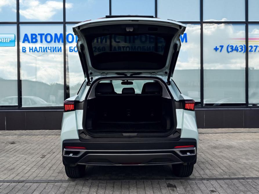 Omoda C5 I Екатеринбург  - изображение 19