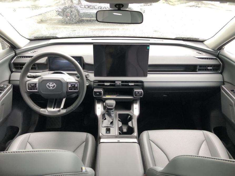 Toyota RAV4 V (XA50) Брянск  - изображение 10