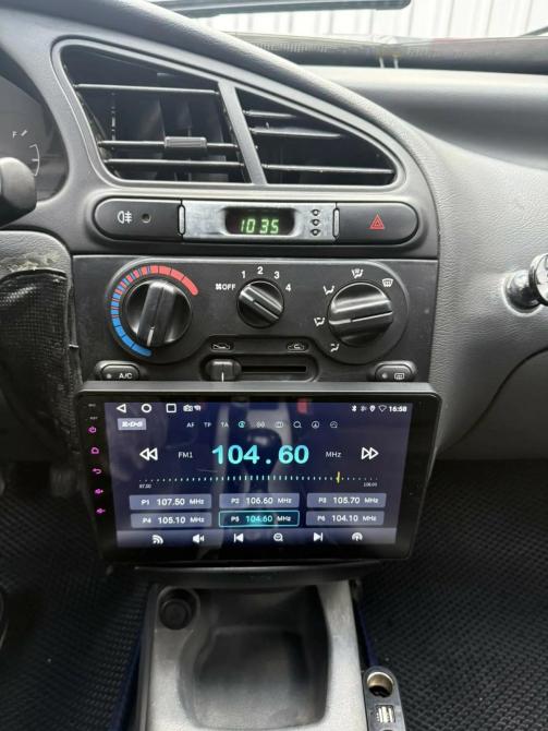 Chevrolet Lanos I Ростов-на-Дону  - изображение 12