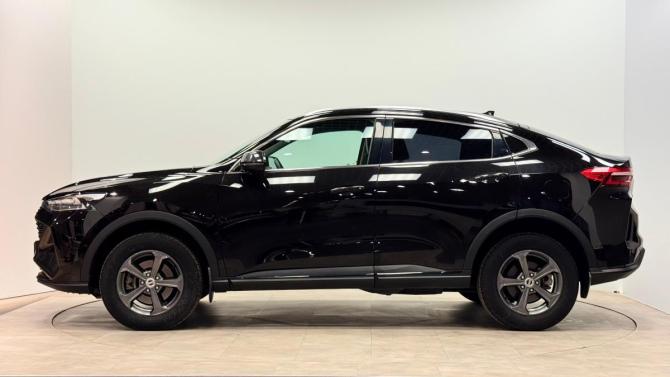 Haval F7x I Рестайлинг с пробегом 2023 года, цена 1 765 000 рублей, 120195 км, внедорожник, Автокод Объявления