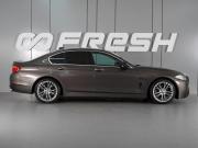 BMW 5 серии VI (F10/F11/F07) Минеральные Воды  - изображение 25