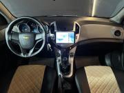 Chevrolet Cruze I Рестайлинг Уфа  - изображение 26