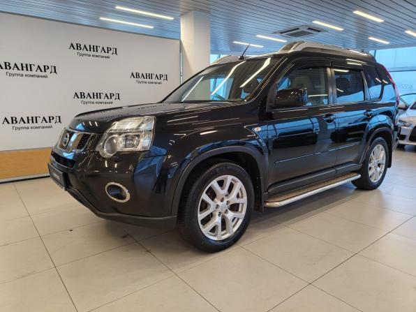 Nissan X-Trail II Рестайлинг с пробегом 2012 года, цена 1 399 000 рублей, 171425 км, внедорожник, Автокод Объявления