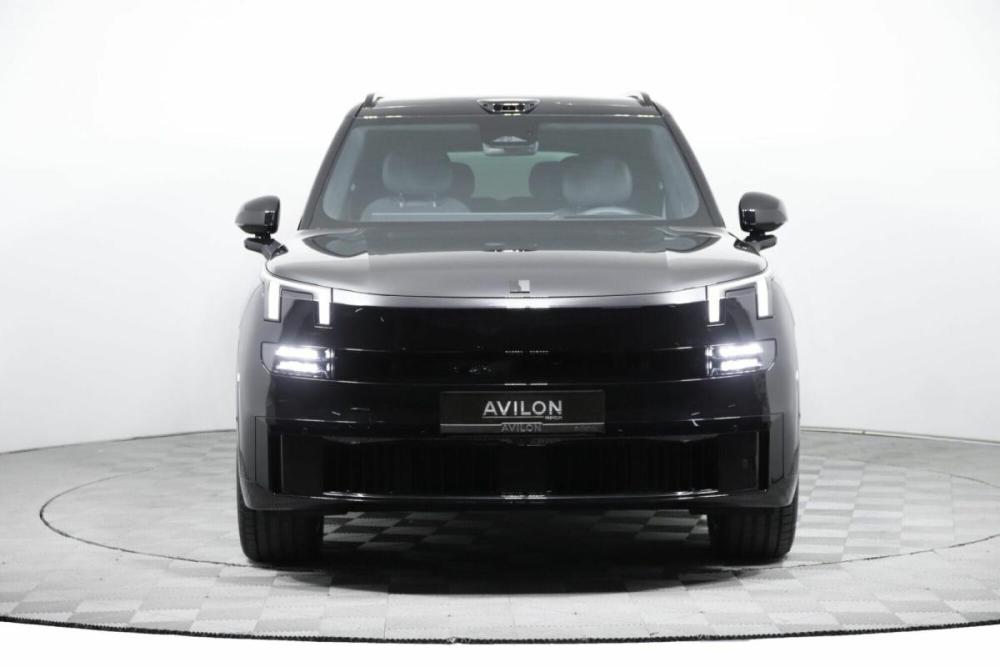Lynk &amp; Co 900 Москва  - изображение 3