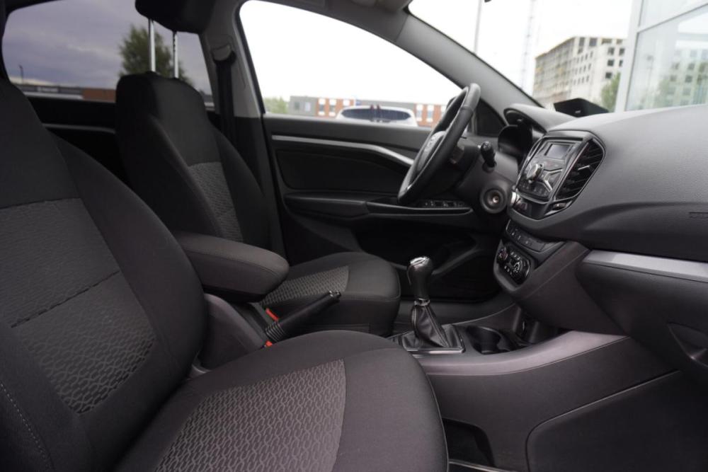 Lada (ВАЗ) Vesta I Ульяновск  - изображение 19