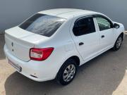 Renault Logan II Рестайлинг Стерлитамак  - изображение 44