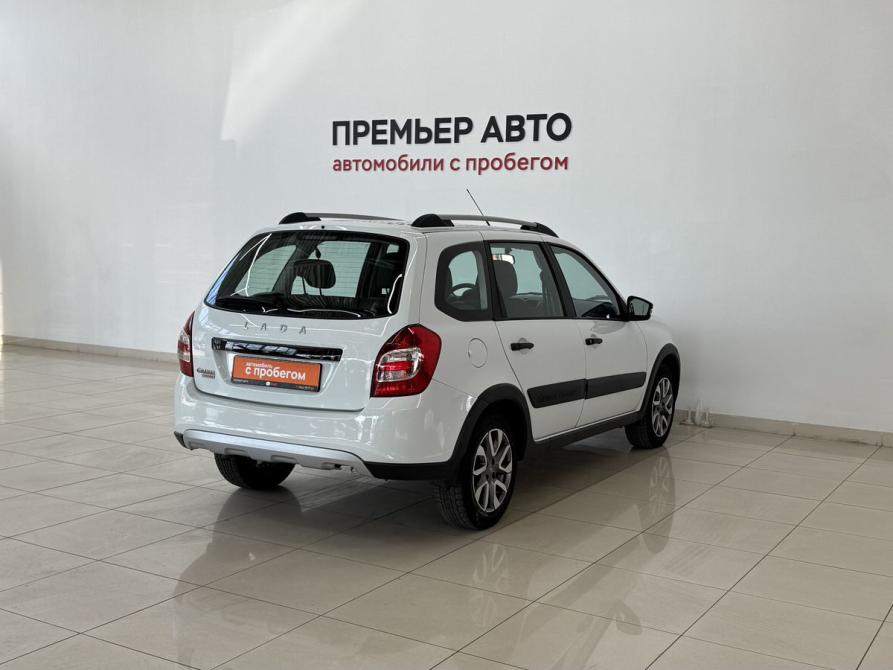 Lada (ВАЗ) Granta I Рестайлинг Смоленск  - изображение 4