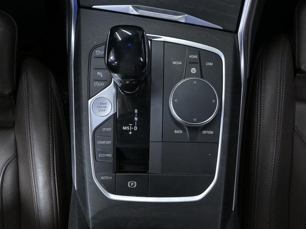 BMW 3 серии VII (G2x) с пробегом 2020 года, цена 4 198 000 рублей, 87250 км, седан, Автокод Объявления