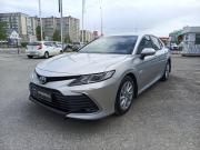 Toyota Camry VIII (XV70) Рестайлинг Йошкар-Ола  - изображение 23