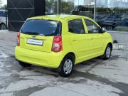 Kia Picanto I Рестайлинг Новосибирск  - изображение 24