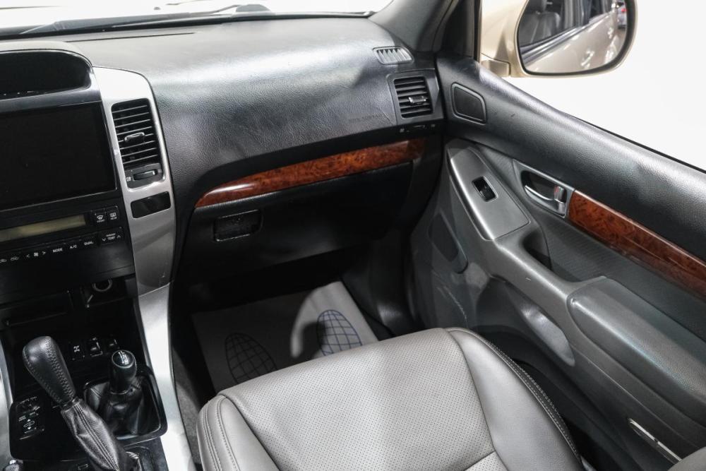 Toyota Land Cruiser Prado 120 Series Новокузнецк  - изображение 18