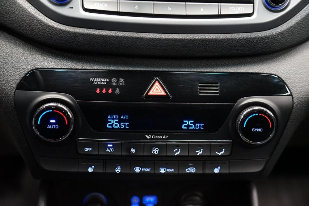 Hyundai Tucson III Крым  - изображение 22