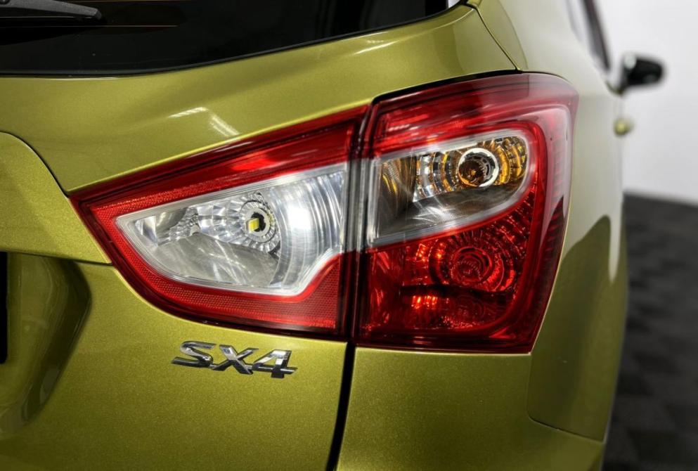 Suzuki SX4 II (S-Cross) Нижний Новгород  - изображение 20