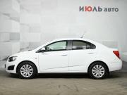 Chevrolet Aveo II Екатеринбург  - изображение 25