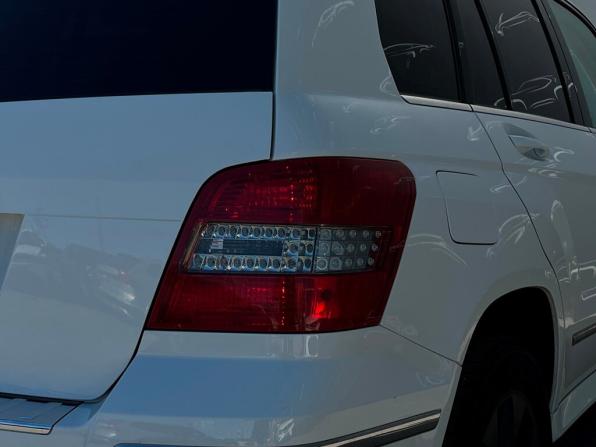 Mercedes-Benz GLK-Класс I (X204) с пробегом 2012 года, цена 1 193 900 рублей, 225706 км, внедорожник, Автокод Объявления