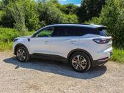 Chery Tiggo 7 Pro Max I Рестайлинг Калуга  - изображение 29